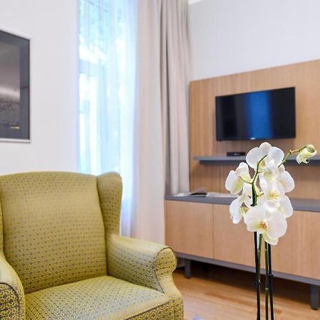 City Centre Chic Apartment Ljubljana 2/4 Exterior photo