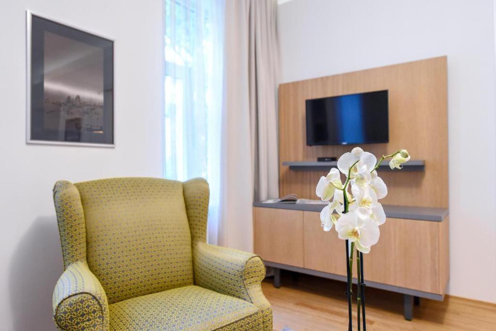 City Centre Chic Apartment Ljubljana 2/4 Exterior photo