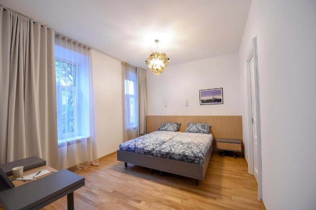 City Centre Chic Apartment Ljubljana 2/4 Exterior photo